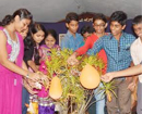 Kundapur: You should be shining stars of your families; Chancellor Fr V Mendonca